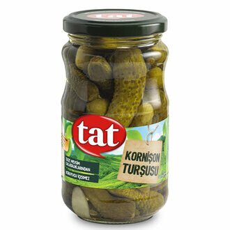 TAT TURSU KORNISON 680 GR CAM