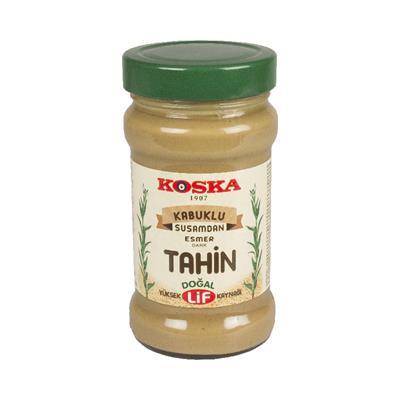 KOSKA TAHIN ESMER SUSAMDAN 300 GR