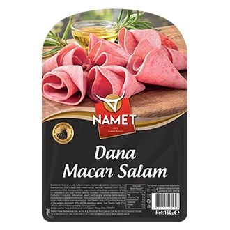 NAMET SALAM MACAR 150 GR