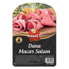NAMET SALAM MACAR 150 GR