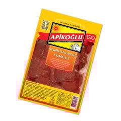 APIKOGLU KURU ET 100 GR