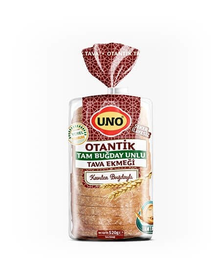 UNO TAM BUGDAY KAVILCA %100 450G
