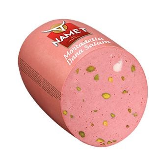 NAMET SALAM MORTEDELLA KG