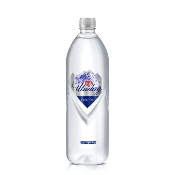 ULUDAG SU PREMIUM 1 LT