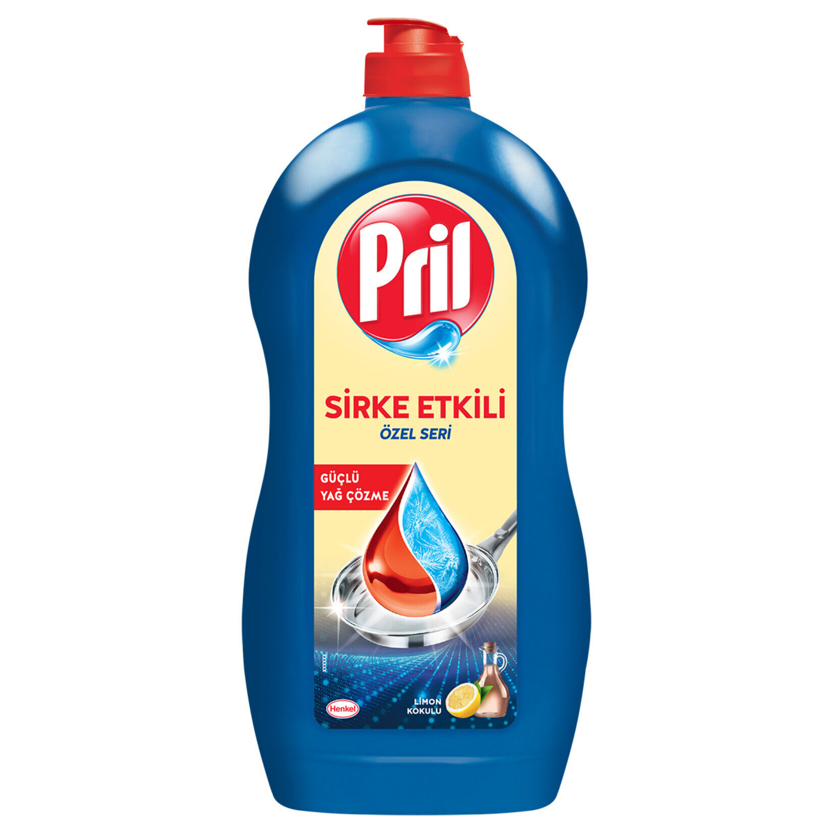 PRIL 1100 GR SIRKELI