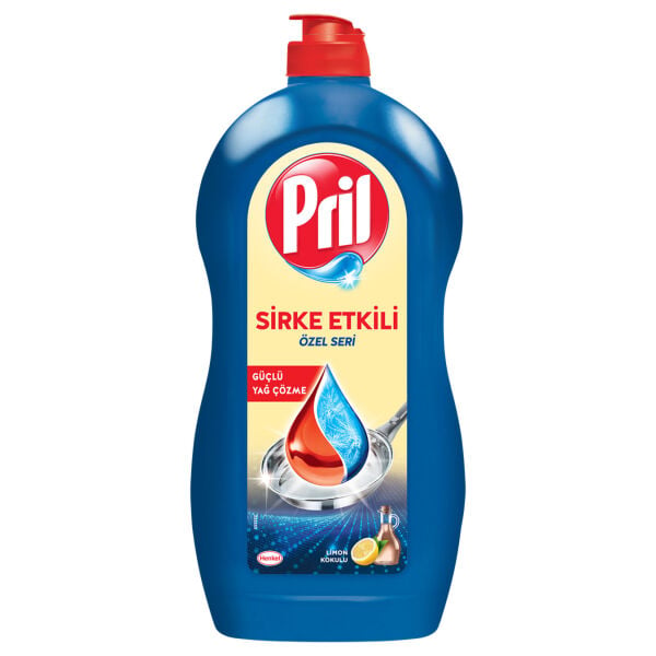 PRIL 1100 GR SIRKELI