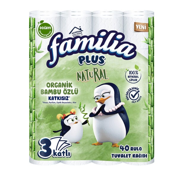 FAMILIA TK 40 LI NATUREL