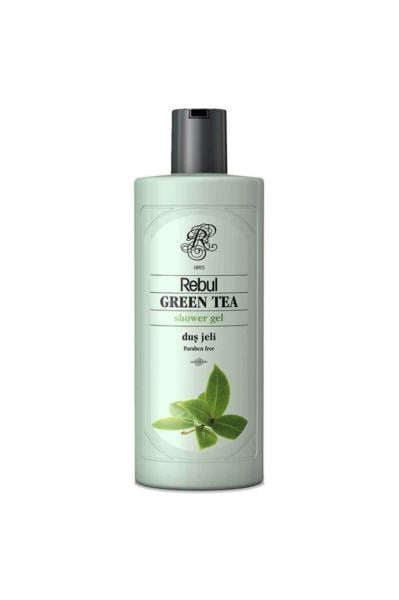 REBUL DUŞ JELİ 500 ML YEŞİLCAY