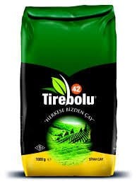 TIREBOLU 42 ÇAY 1000 GR