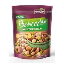 PEYMAN ASORTI MIX 140 GR.