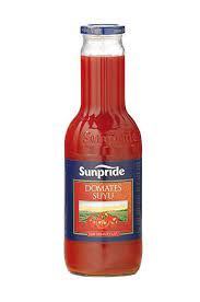 SUNPRIDE DOMATES SUYU 1 LT