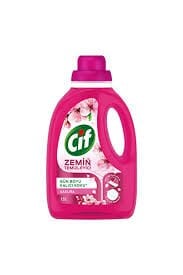 CIF ZEMIN TEMIZLEYICI 1500ML SAKURA