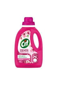 CIF ZEMIN TEMIZLEYICI 1500ML SAKURA