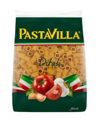 PASTAVILLA MAKARNA YÜKSÜK 500GR