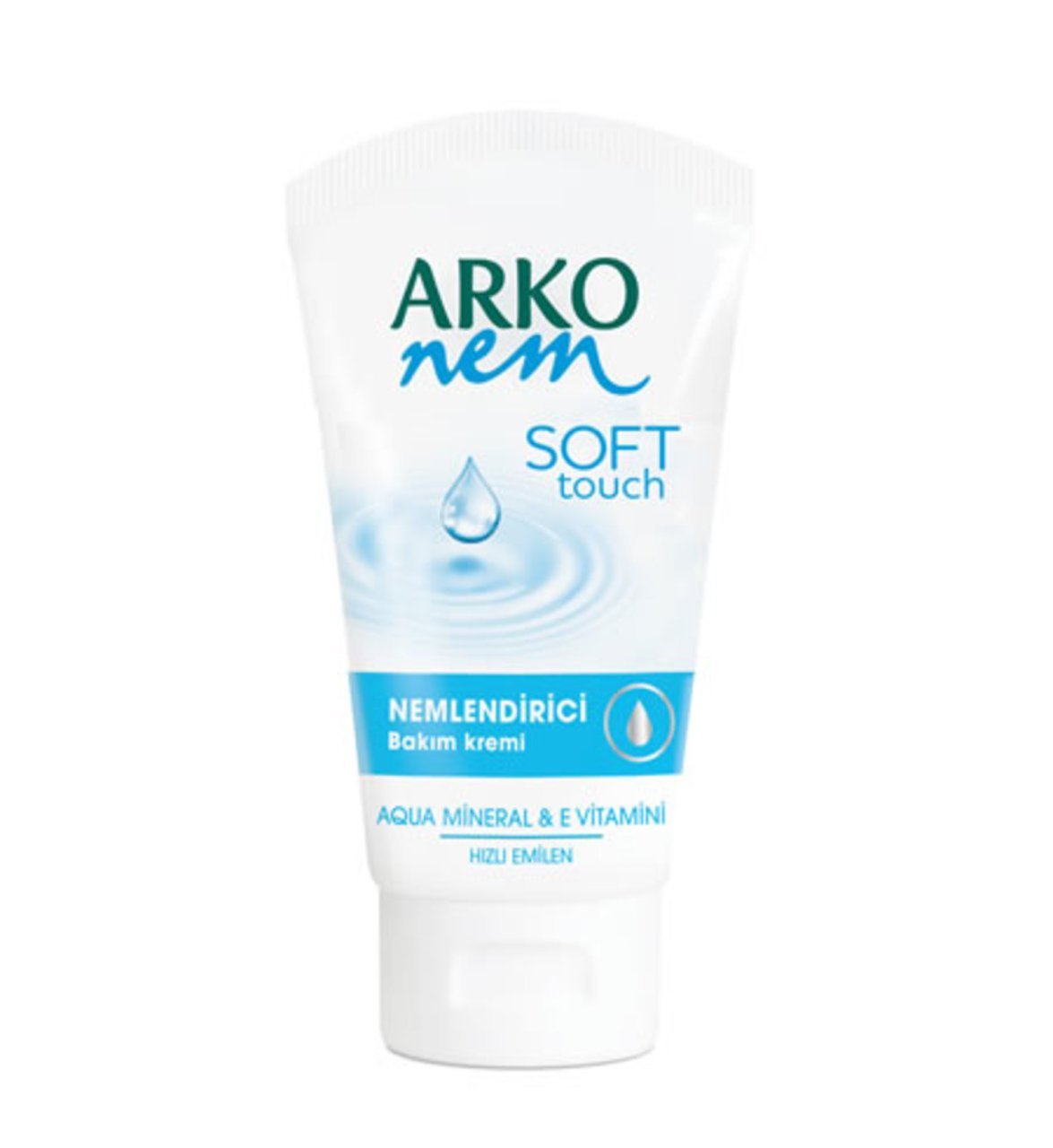 ARKO KREM 75 ML SOFT TOUCH