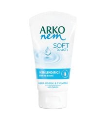 ARKO KREM 75 ML SOFT TOUCH
