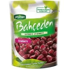 PEYMAN BAHÇEDEN CRANBERRY 120GR