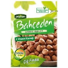 PEYMAN ÇIG FINDIK 140 GR
