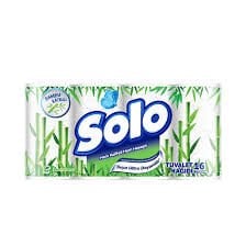 SOLO T.K 16'LI BAMBU