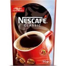 NESCAFE CLASSIC POSET 50 GR