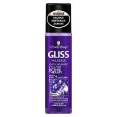 GLISS SIVI SAÇ KREMI 200ML INTENSE
