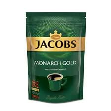 JACOBS MONARCH 100 GR POSET