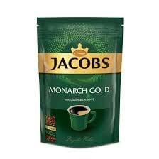 JACOBS MONARCH 100 GR POSET