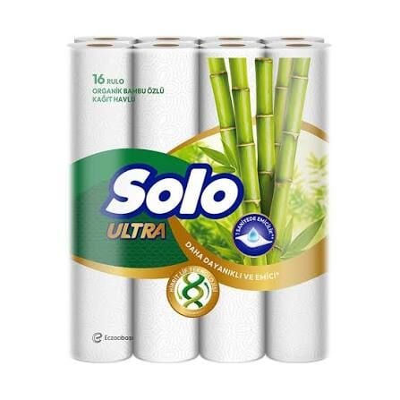 SOLO HAVLU 16LI