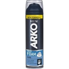 ARKO TIRAS KÖPÜGÜ COOL 200 ML