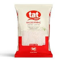 TAT BALDO PIRINÇ 1000 GR