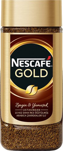 NESCAFE GOLD 200 GR