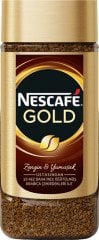 NESCAFE GOLD 200 GR