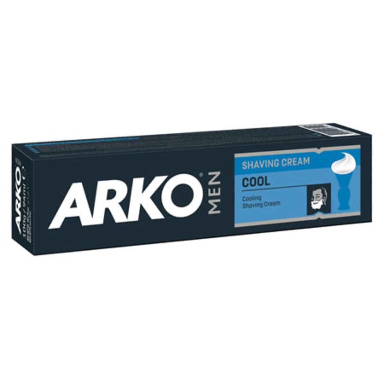 ARKO TIRAŞ KREMİ TÜP 100 GR