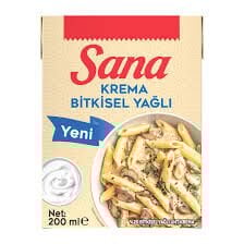 SANA KREMA 200 ML