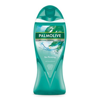 PALMOLIVE DUŞ JELİ 500 ML SO FİRMİNG
