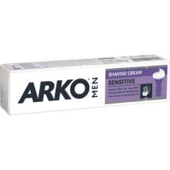 ARKO TIRAŞ KREMİ SENSITIVE 90 ML