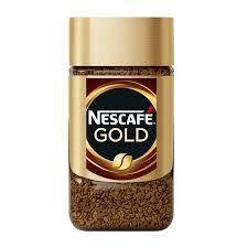 NESCAFE GOLD 50 GR