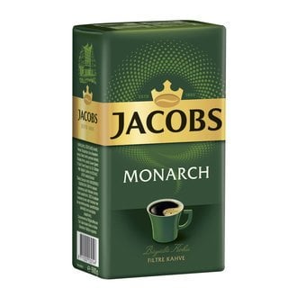JACOBS FILTRE KAHVE 500 GR