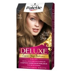 PALETTE SAÇ BOYASI 7-0 KUMRAL