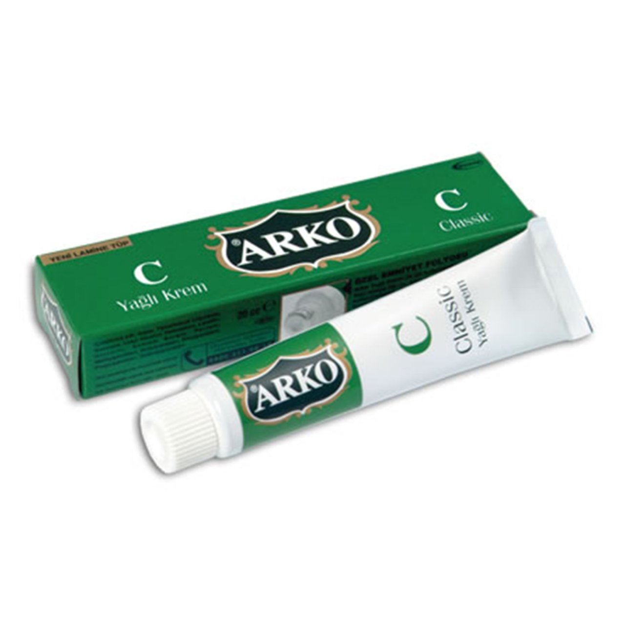 ARKO KREM YAGLI 20 CC