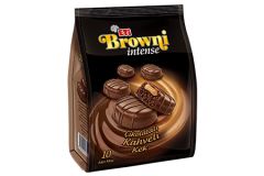 ETI BROWNI INTENSE KAHVELI 160 GR