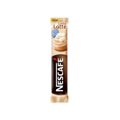 NESCAFE LATTE 17 GR
