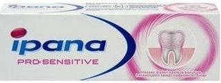IPANA DİŞ MACUNU 75 ML PRO SENSITIVE