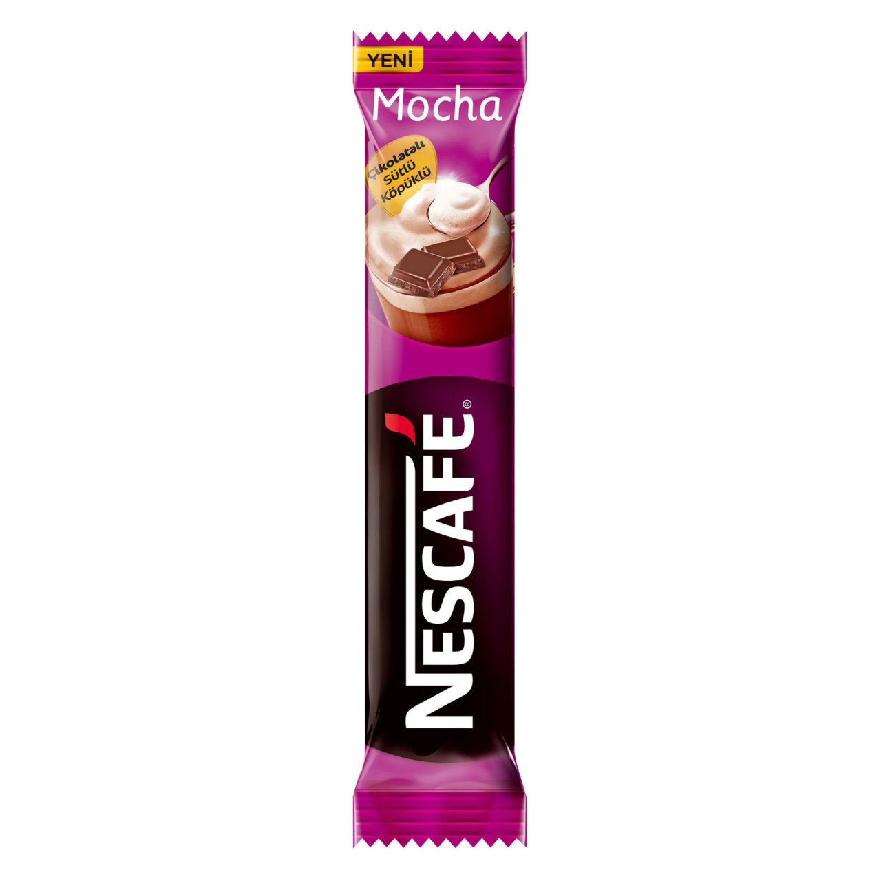 NESCAFE MOCCHA 17 GR