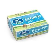 SEK TEREYAG PAKET 200 GR