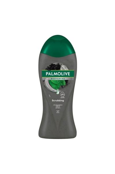 PALMOLIVE DUŞ JELİ 500ML KÖMÜR&NANE YAĞI