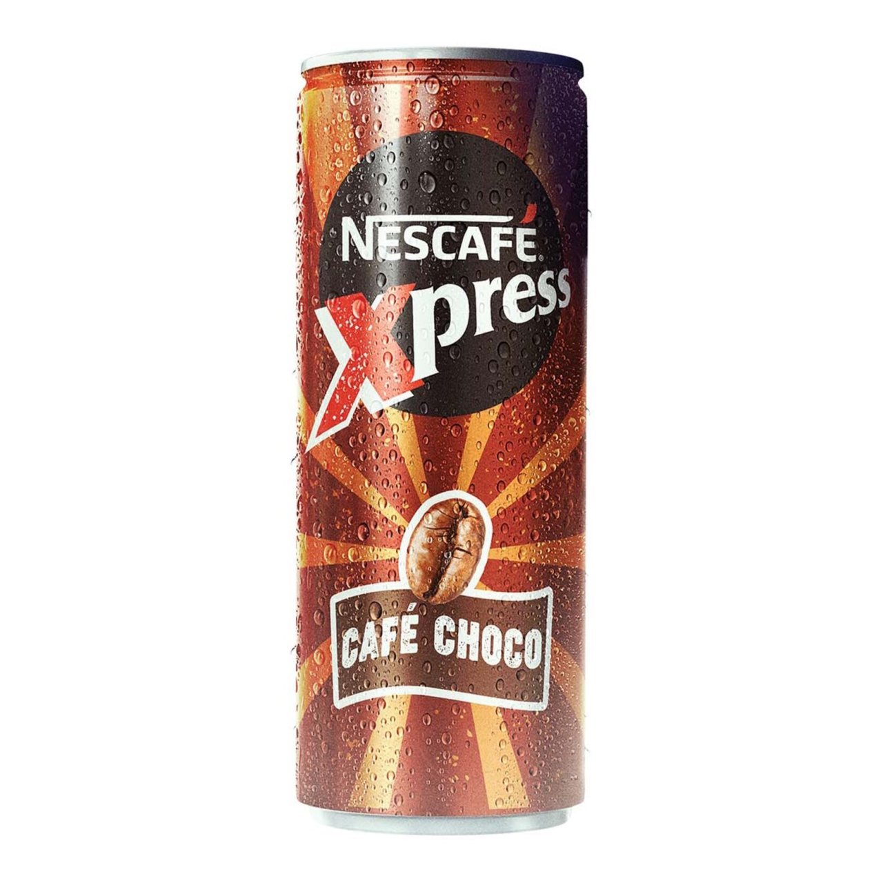NESCAFE XPRESS ÇIKOLATA 250 ML