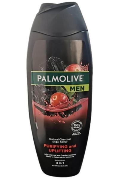 PALMOLIVE DUŞ JELİ 500 ML PURIFY&UPLIFT
