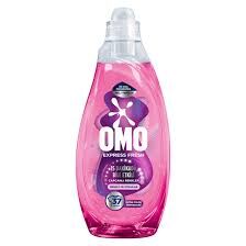 OMO SIVI EXPRESS 1480ML FRESH RENKLI&SIYAH