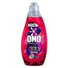 OMO SIVI EXPRESS 1480ML FRESH RENKLI&SIYAH